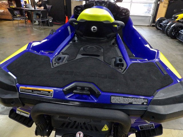 2020 Sea-Doo Wake Pro 230 IBR & Sound System Base