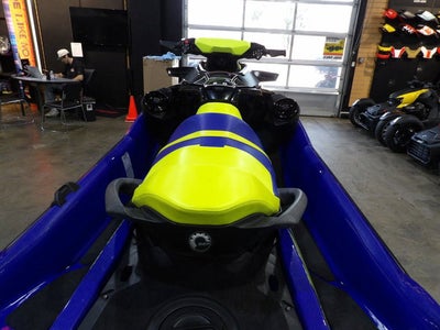 2020 Sea-Doo Wake Pro 230 IBR & Sound System Base