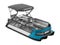 2023 Sea-Doo Switch Cruise 21-230 Hp Base