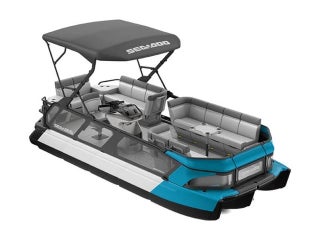 2023 Sea-Doo Switch Cruise 21-230 Hp Base