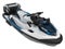 2026 Sea-Doo Fishpro Sport 170 BRP Premium Audio, Idf, Ibr Base