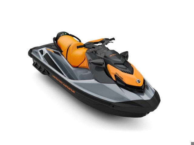 2020 Sea-Doo GTI SE 130 IBR Base