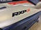 2025 Sea-Doo RXP-X 325 Ibr Metallic Tan / Lava Red Premium Base