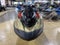 2025 Sea-Doo RXP-X 325 Ibr Metallic Tan / Lava Red Premium Base