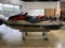 2025 Sea-Doo RXP-X 325 Ibr Metallic Tan / Lava Red Premium Base