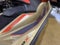 2025 Sea-Doo RXP-X 325 Ibr Metallic Tan / Lava Red Premium Base