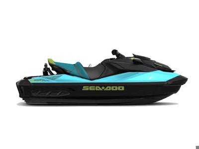 2026 Sea-Doo Wake 170 Ibr And Idf Base