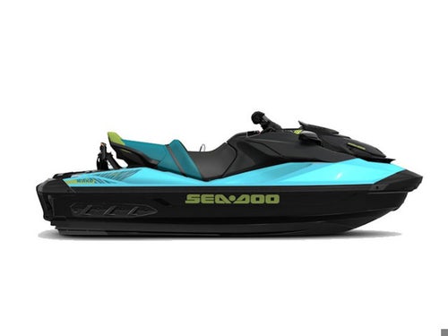 2026 Sea-Doo Wake 170 Ibr And Idf Base