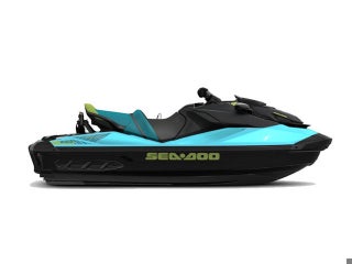 2026 Sea-Doo Wake 170 Ibr And Idf Base