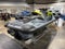 2025 Sea-Doo RXP-X 325 Ibr Ice Metal / Manta Green Base