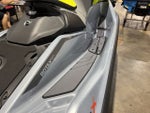 2025 Sea-Doo RXP-X 325 Ibr Ice Metal / Manta Green Base