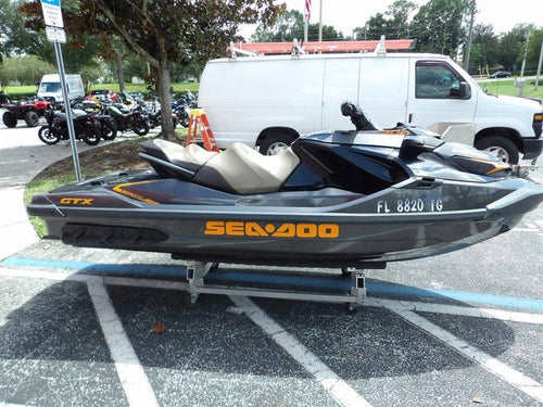 2022 Sea-Doo GTX 300 Ibr Base