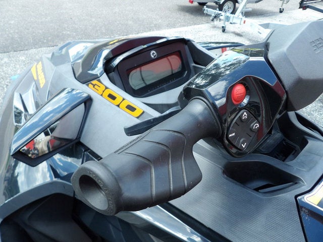 2022 Sea-Doo GTX 300 Ibr Base