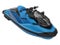 2026 Sea-Doo RXP-X 325 Tech, BRP Premium A, Ibr Gulfstream Blue Premi