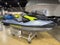2025 Sea-Doo RXP-X 325 Tech, BRP Premium A, Ibr Ice Metal / Ma Base
