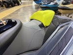 2025 Sea-Doo RXP-X 325 Tech, BRP Premium A, Ibr Ice Metal / Ma Base