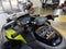 2025 Sea-Doo RXP-X 325 Tech, BRP Premium A, Ibr Ice Metal / Ma Base