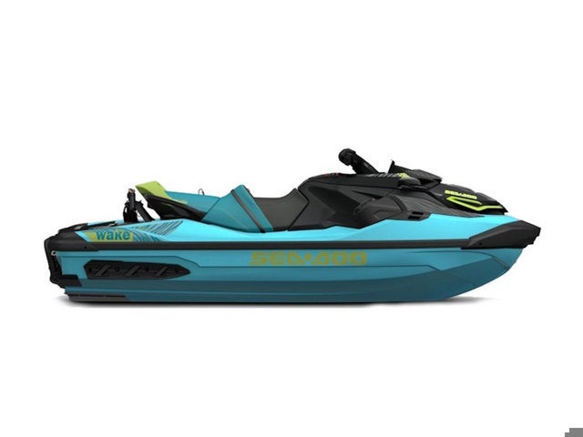 2026 Sea-Doo Wake Pro 230