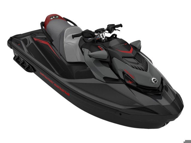 2026 Sea-Doo GTR-X 300 Tech, BRP Premium Audio, Ibr Base