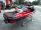 2024 Sea-Doo RXT -X 325 Fiery Red Premium Base