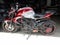 2022 MV Agusta BRUTALE 800 RR Base