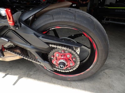 2022 MV Agusta BRUTALE 800 RR Base