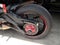 2022 MV Agusta BRUTALE 800 RR Base