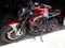 2022 MV Agusta BRUTALE 800 RR Base