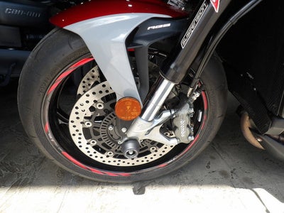 2022 MV Agusta BRUTALE 800 RR Base