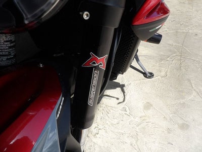 2022 MV Agusta BRUTALE 800 RR Base