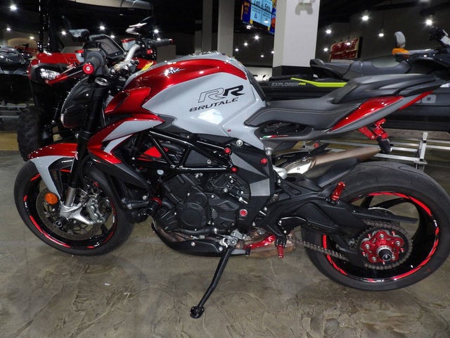 2022 MV Agusta BRUTALE 800 RR Base