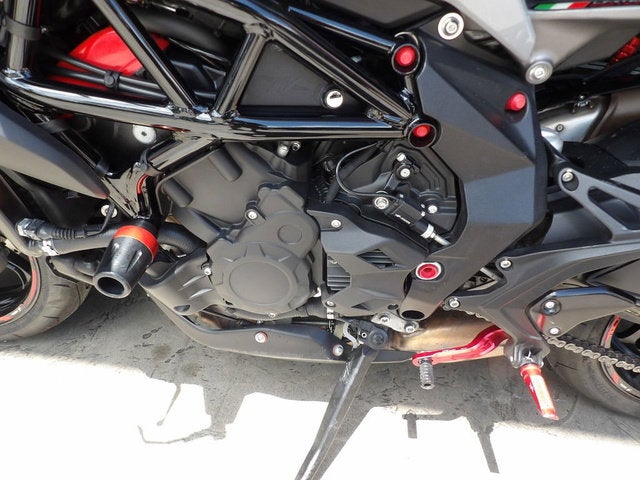 2022 MV Agusta BRUTALE 800 RR Base
