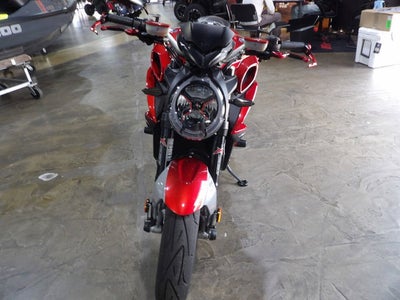 2022 MV Agusta BRUTALE 800 RR Base