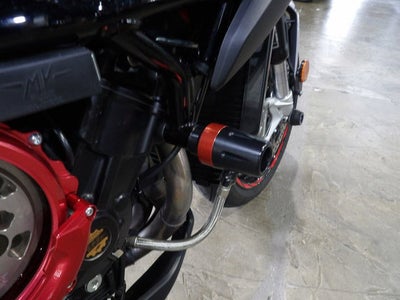 2022 MV Agusta BRUTALE 800 RR Base