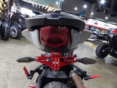 2022 MV Agusta BRUTALE 800 RR Base