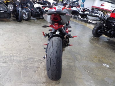 2022 MV Agusta BRUTALE 800 RR Base