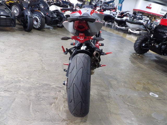 2022 MV Agusta BRUTALE 800 RR Base