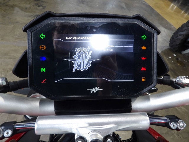 2022 MV Agusta BRUTALE 800 RR Base