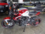 2022 MV Agusta BRUTALE 800 RR Base