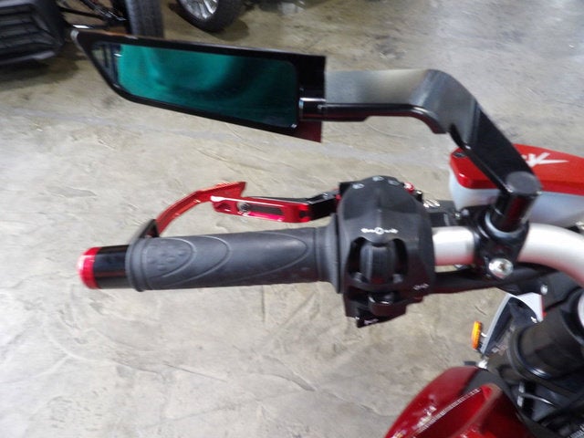 2022 MV Agusta BRUTALE 800 RR Base