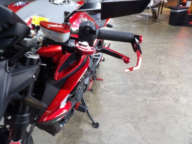 2022 MV Agusta BRUTALE 800 RR Base