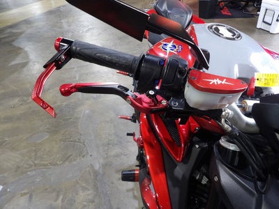 2022 MV Agusta BRUTALE 800 RR Base