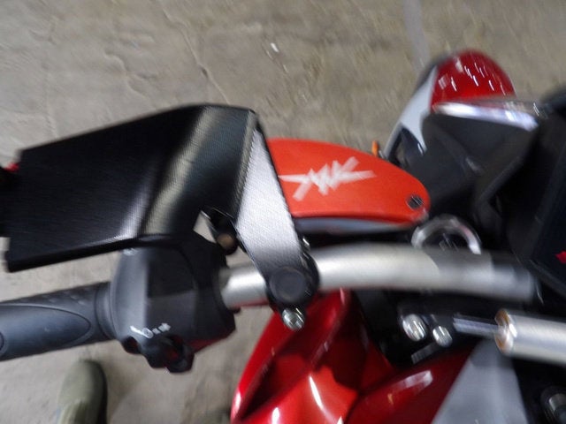 2022 MV Agusta BRUTALE 800 RR Base