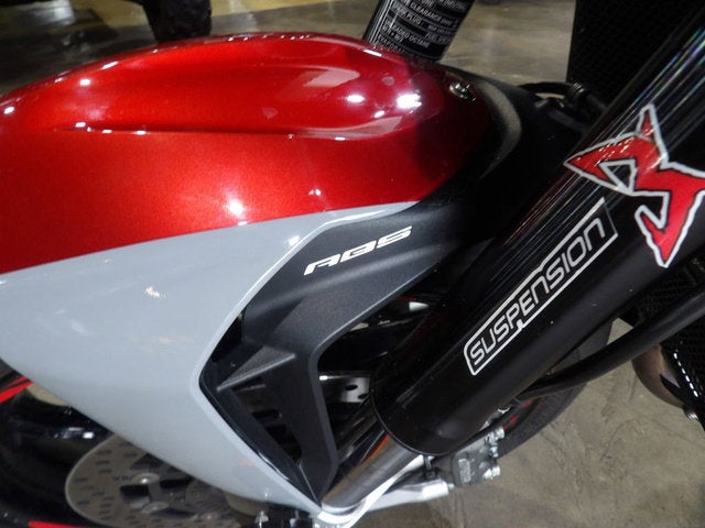 2022 MV Agusta BRUTALE 800 RR Base
