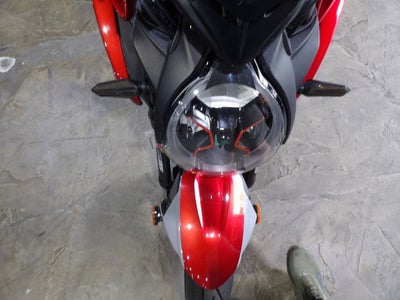 2022 MV Agusta BRUTALE 800 RR Base