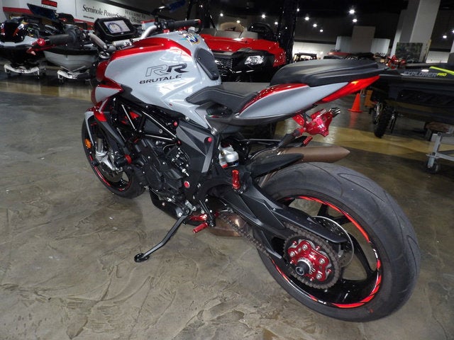 2022 MV Agusta BRUTALE 800 RR Base