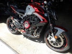 2022 MV Agusta BRUTALE 800 RR Base