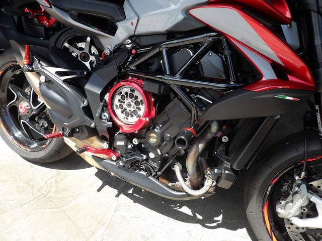 2022 MV Agusta BRUTALE 800 RR Base