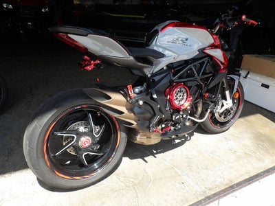 2022 MV Agusta BRUTALE 800 RR Base
