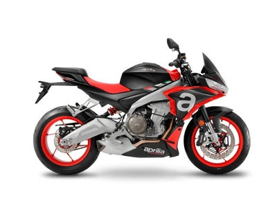 2021 Aprilia Tuono 660